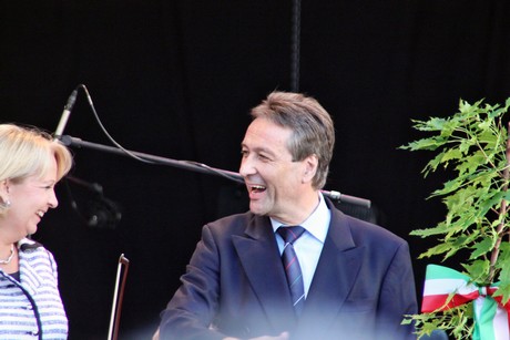 deutschlandfest