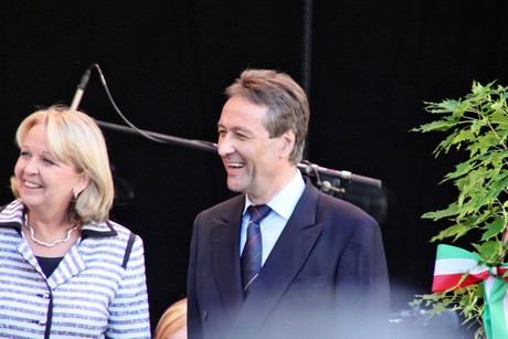 deutschlandfest