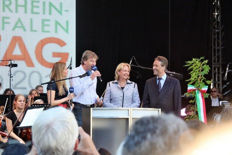 deutschlandfest