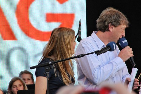 deutschlandfest
