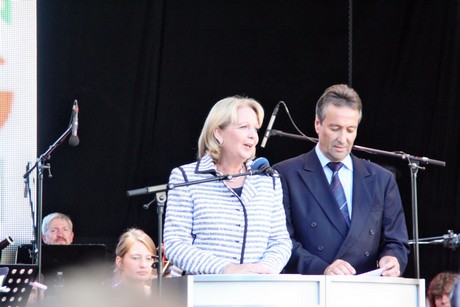 deutschlandfest