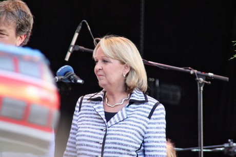 deutschlandfest