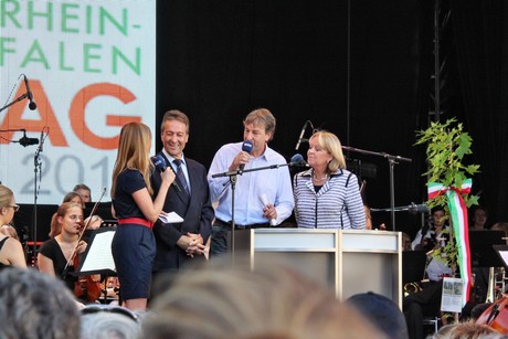 deutschlandfest