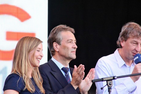 deutschlandfest