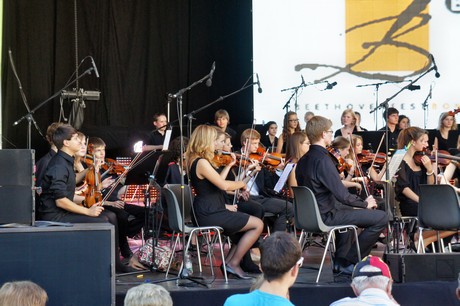 deutschlandfest