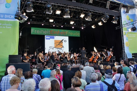 deutschlandfest