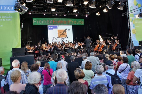deutschlandfest