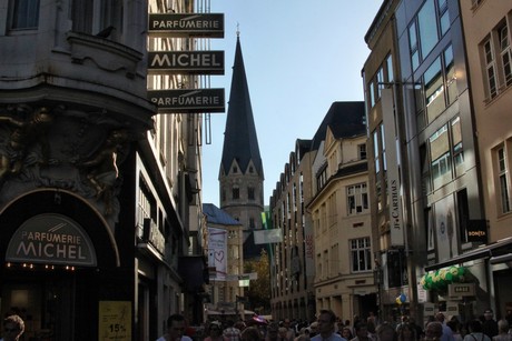 deutschlandfest