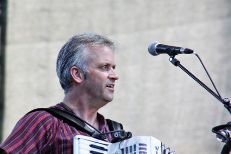 deutschlandfest