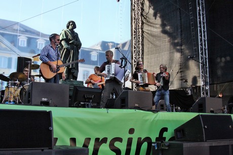 deutschlandfest