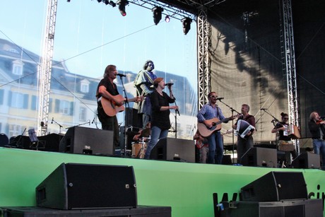 deutschlandfest