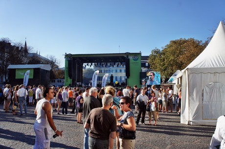 deutschlandfest