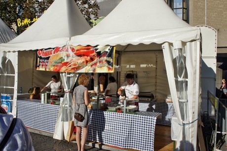 deutschlandfest