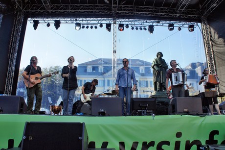 deutschlandfest