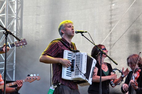 deutschlandfest
