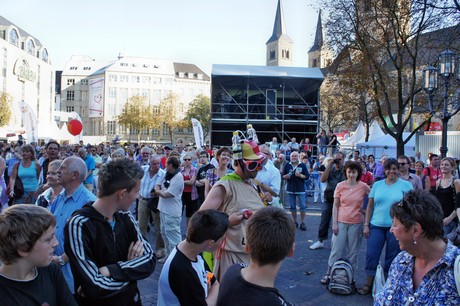 deutschlandfest