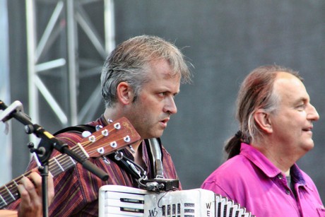 deutschlandfest
