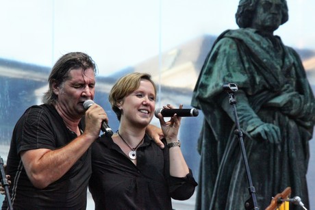 deutschlandfest
