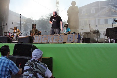 deutschlandfest