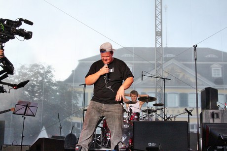 deutschlandfest
