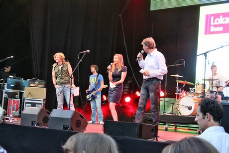 deutschlandfest