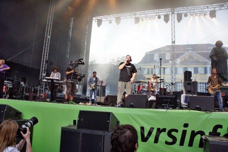 deutschlandfest