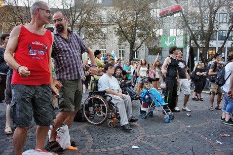 deutschlandfest