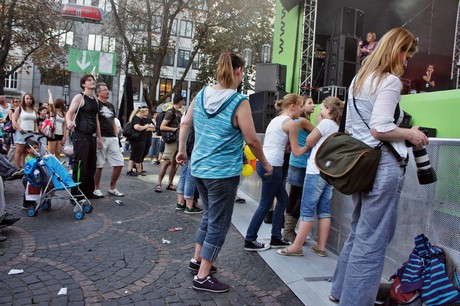 deutschlandfest