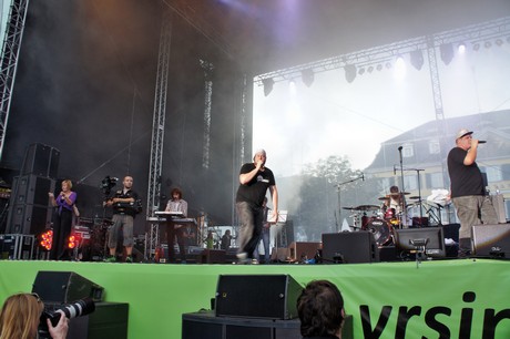 deutschlandfest