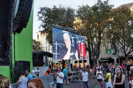deutschlandfest