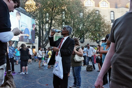 deutschlandfest