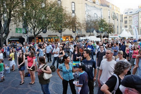 deutschlandfest