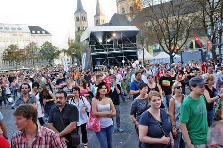 deutschlandfest