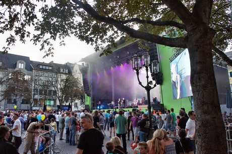 deutschlandfest