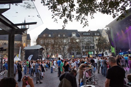 deutschlandfest