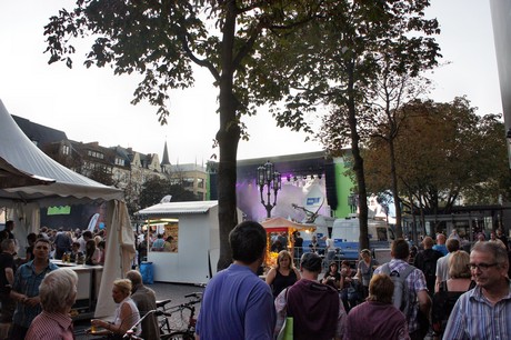 deutschlandfest
