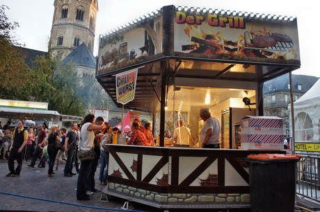 deutschlandfest