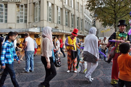 deutschlandfest