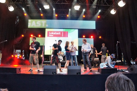 deutschlandfest