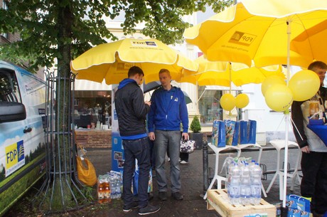 deutschlandtour-FDP-bundestagsfraktion