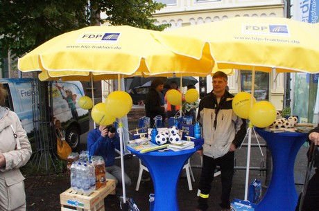deutschlandtour-FDP-bundestagsfraktion