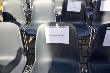 ehrenamtstag