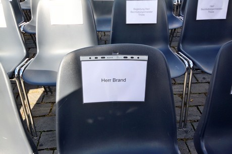 ehrenamtstag