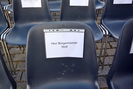 ehrenamtstag