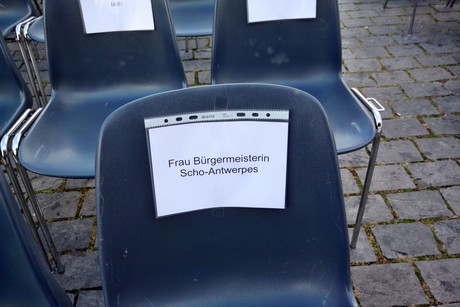 ehrenamtstag