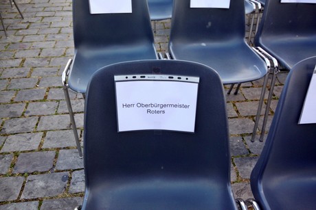 ehrenamtstag