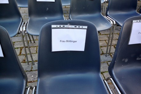 ehrenamtstag