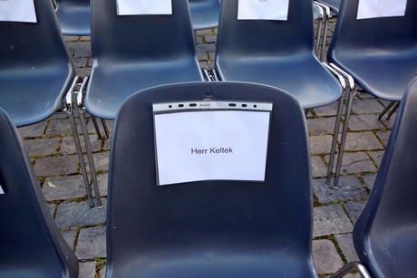 ehrenamtstag