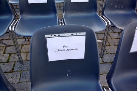 ehrenamtstag