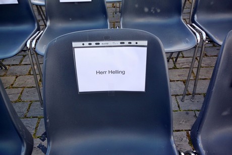 ehrenamtstag